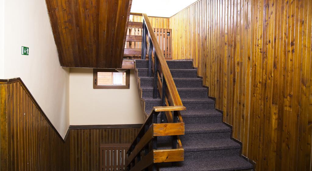 Penzion Pinokio Boží Dar Extérieur photo