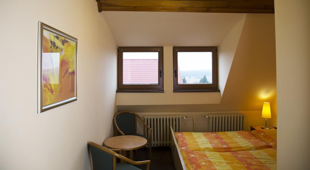 Penzion Pinokio Boží Dar Extérieur photo