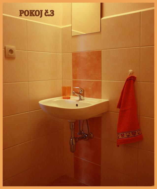Penzion Pinokio Boží Dar Extérieur photo